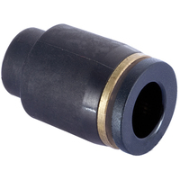 20-033-06 Push In Cap 3/8 Tube