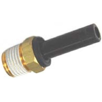 20-M072M-1606 QFM72M 16mm Stem x 3/8 BSPT Male Stem Adaptor