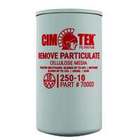 10 micron 94 LPM element