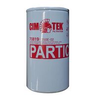 2 Micron Element for 200S filter 94 LPM max.