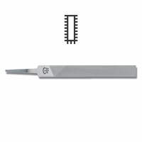 Engineers Hand File - No Handle