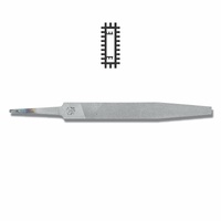 Engineers Flat File - No Handle
