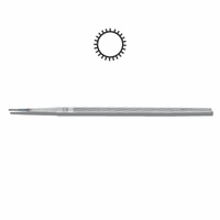 Engineers Round File - No Handle