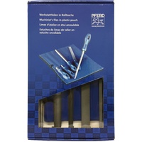 5pc File Set Roll Case
