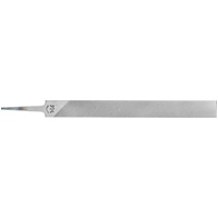 Lathe File - Rectangular file