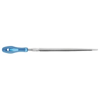 Saw Sharpening File - With Handle