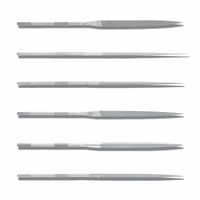 Needle File - Precision