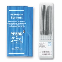 Needle File Set
