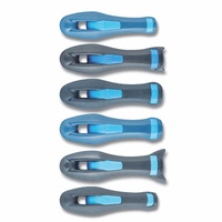 Key (Warding) File Handle