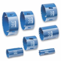 Bi-Metal Hole Saw