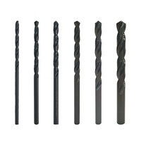 Drill Bit Imperial HSSG STEEL