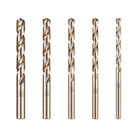Drill Bit HSSE Cobalt (INOX)