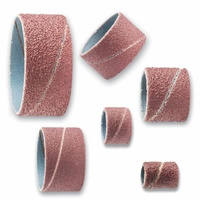 Abrasive Spiral Band - Aluminium Oxide
