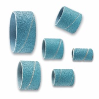 Abrasive Spiral Band - Zirconia