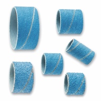 Abrasive Spiral Band - Zirconia COOL