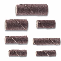 Abrasive Cartridge Roll Cylindrical POLIROLL - Aluminium Oxide