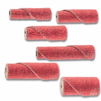 Abrasive Cartridge Cylindrical Roll POLIROLL - Ceramic COOL