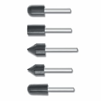 POLICAP Abrasive Cap Holder