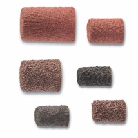 POLICAP Abrasive Cap Aluminium Oxide - A Shape