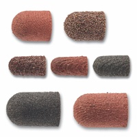 POLICAP Abrasive Cap Aluminium Oxide - C Shape
