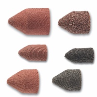 POLICAP Abrasive Cap Aluminium Oxide - G Shape