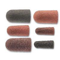 POLICAP Abrasive Cap Aluminium Oxide - L Shape