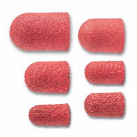 POLICAP Abrasive Cap Ceramic Oxide - C Shape