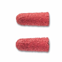 POLICAP Abrasive Cap Ceramic Oxide - L Shape
