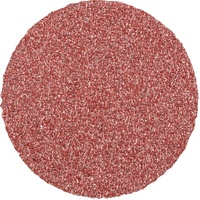 COMBIDISC Abrasive Disc - Aluminium Oxide