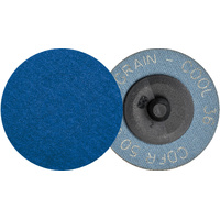 COMBIDISC Abrasive Disc - VICTOGRAIN-COOL