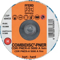 COMBIDISC Non Woven Unitized Disc