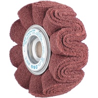 POLINOX Ring Wheel Aluminium Oxide - Unmounted PNG