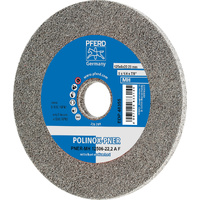 POLINOX Ring Wheels Unitized Discs