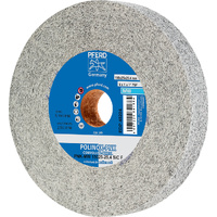 POLINOX Convolute Wheels