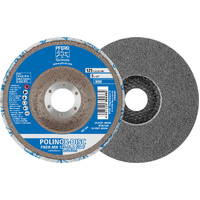 POLINOX Wheels Unitized Disc