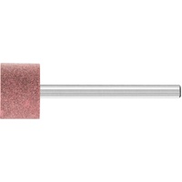 POLIFLEX Mounted Point 3mm shank Rubber Type