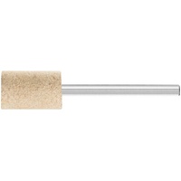 POLIFLEX Mounted Point 3mm shank Leather Type