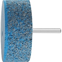 POLIFLEX Mounted Point 6mm shank Polyurethane Type