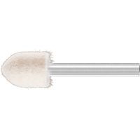 Felt Point SPK Conical Pointed Shape