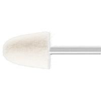 Felt Point KEL Conical Shape