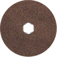 Combiclick - Satin Finish NON WOVEN DISC