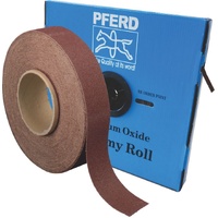 Economy Roll - General Purpose - Aluminium Oxide