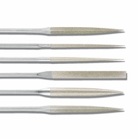 Diamond Hand File