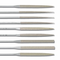 Diamond Needle File