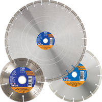 Diamond Cut-Off Wheel GP - Segmented Type
