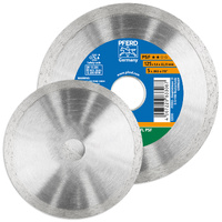 Diamond Cut-Off Wheel GP - Continuous Type