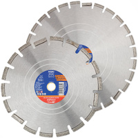 Diamond Cut-Off Wheel GP - Asphalt Type