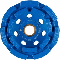 Diamond Cup Wheel General Purpose - Double Row