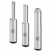 Diamond Pin Drill General Purpose