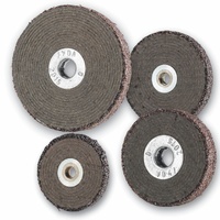 Ring Wheel Premium - STEEL - INOX - CAST IRON
